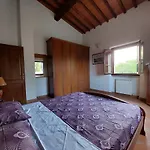 Il Castellaccio Di Figline *