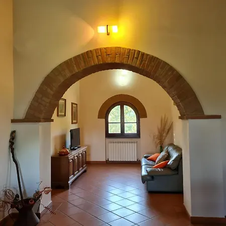 Il Castellaccio Di Figline * Figline Valdarno